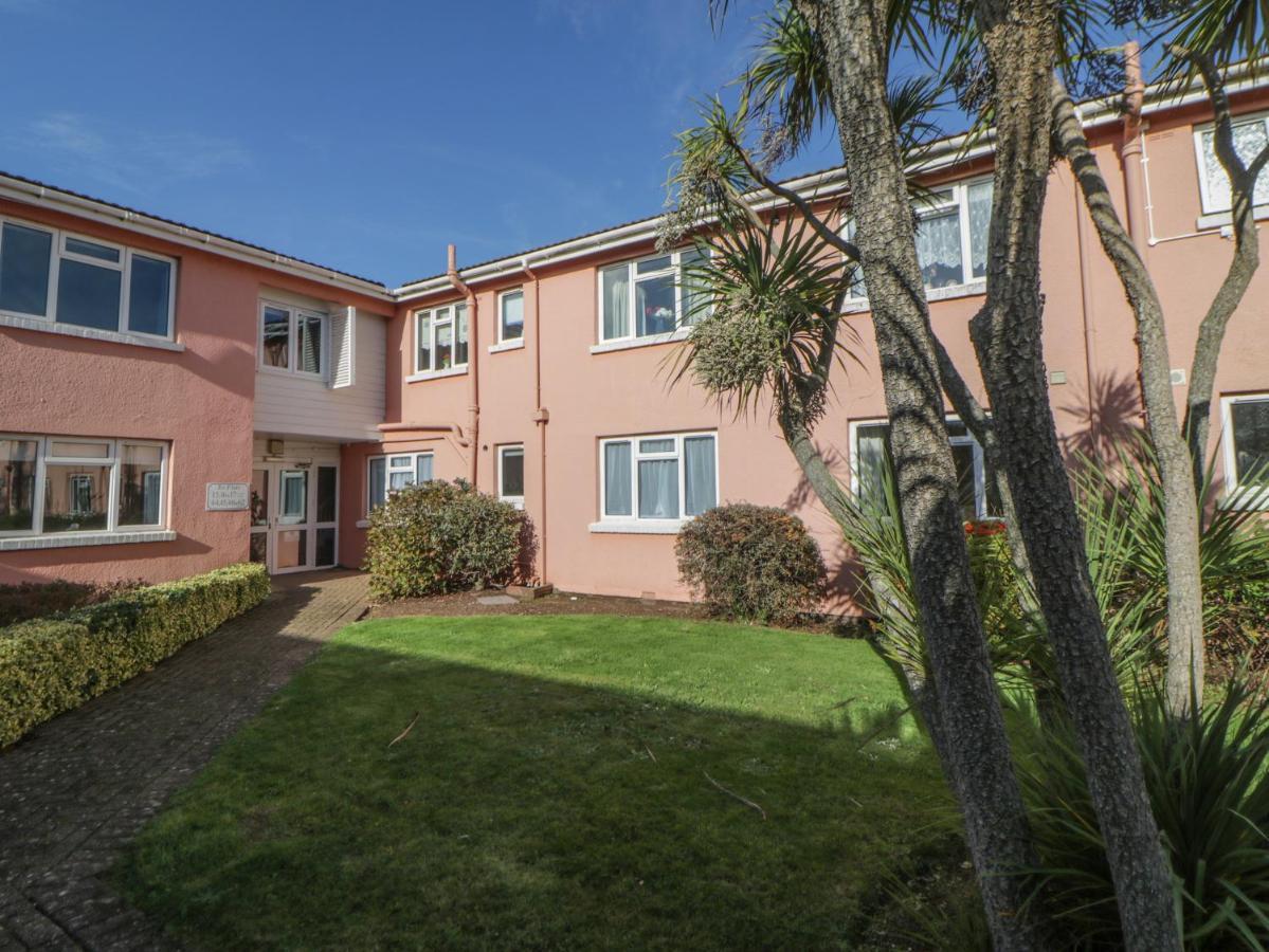 Devon Seaside Apartment Paignton Bagian luar foto