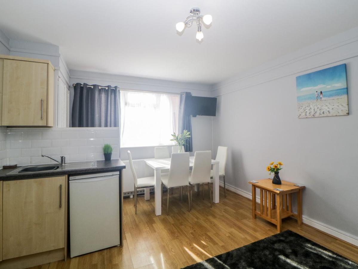 Devon Seaside Apartment Paignton Bagian luar foto
