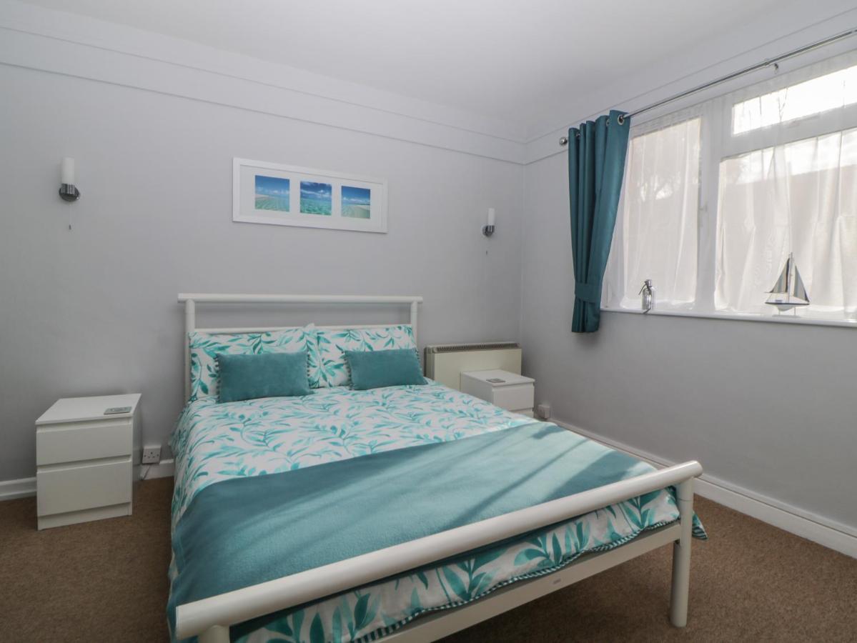 Devon Seaside Apartment Paignton Bagian luar foto