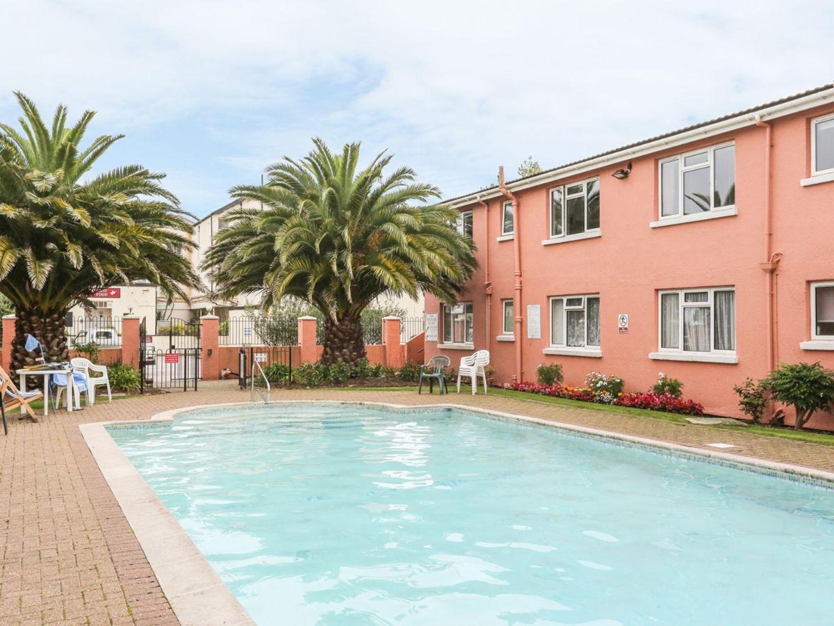Devon Seaside Apartment Paignton Bagian luar foto