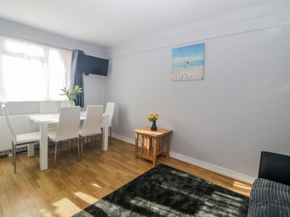 Devon Seaside Apartment Paignton Bagian luar foto
