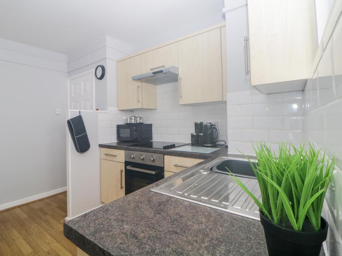 Devon Seaside Apartment Paignton Bagian luar foto