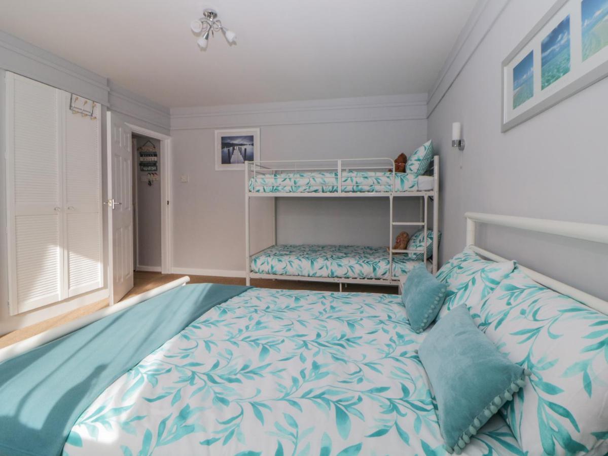 Devon Seaside Apartment Paignton Bagian luar foto