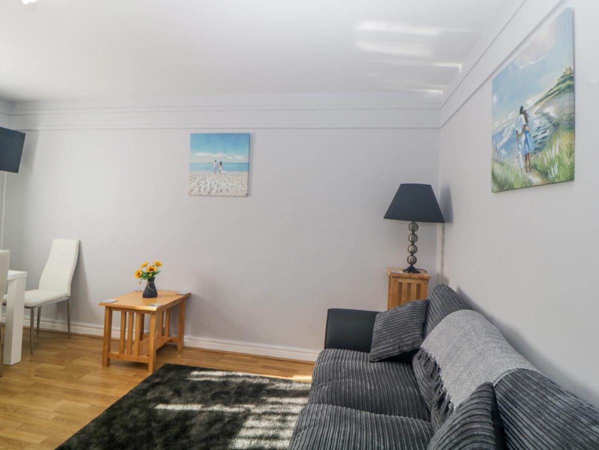 Devon Seaside Apartment Paignton Bagian luar foto