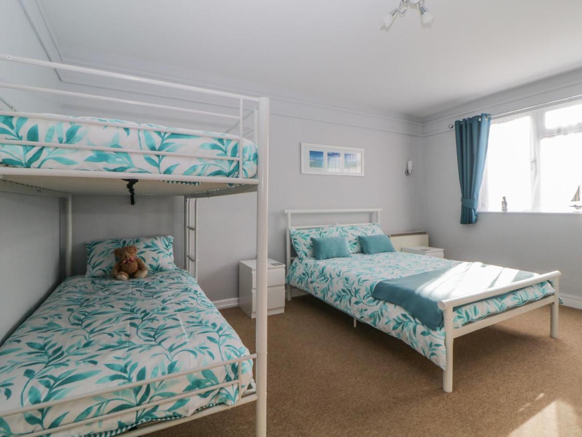 Devon Seaside Apartment Paignton Bagian luar foto