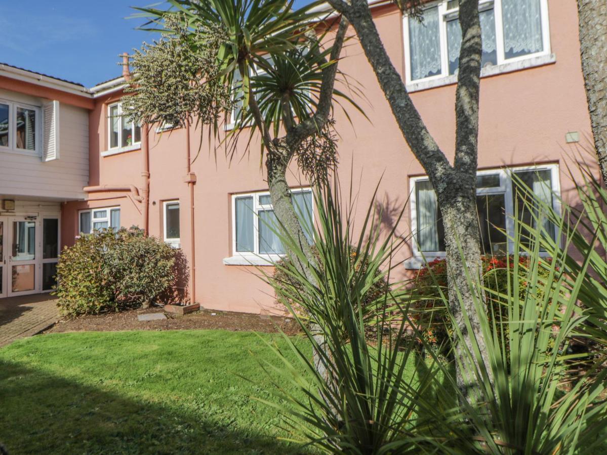Devon Seaside Apartment Paignton Bagian luar foto