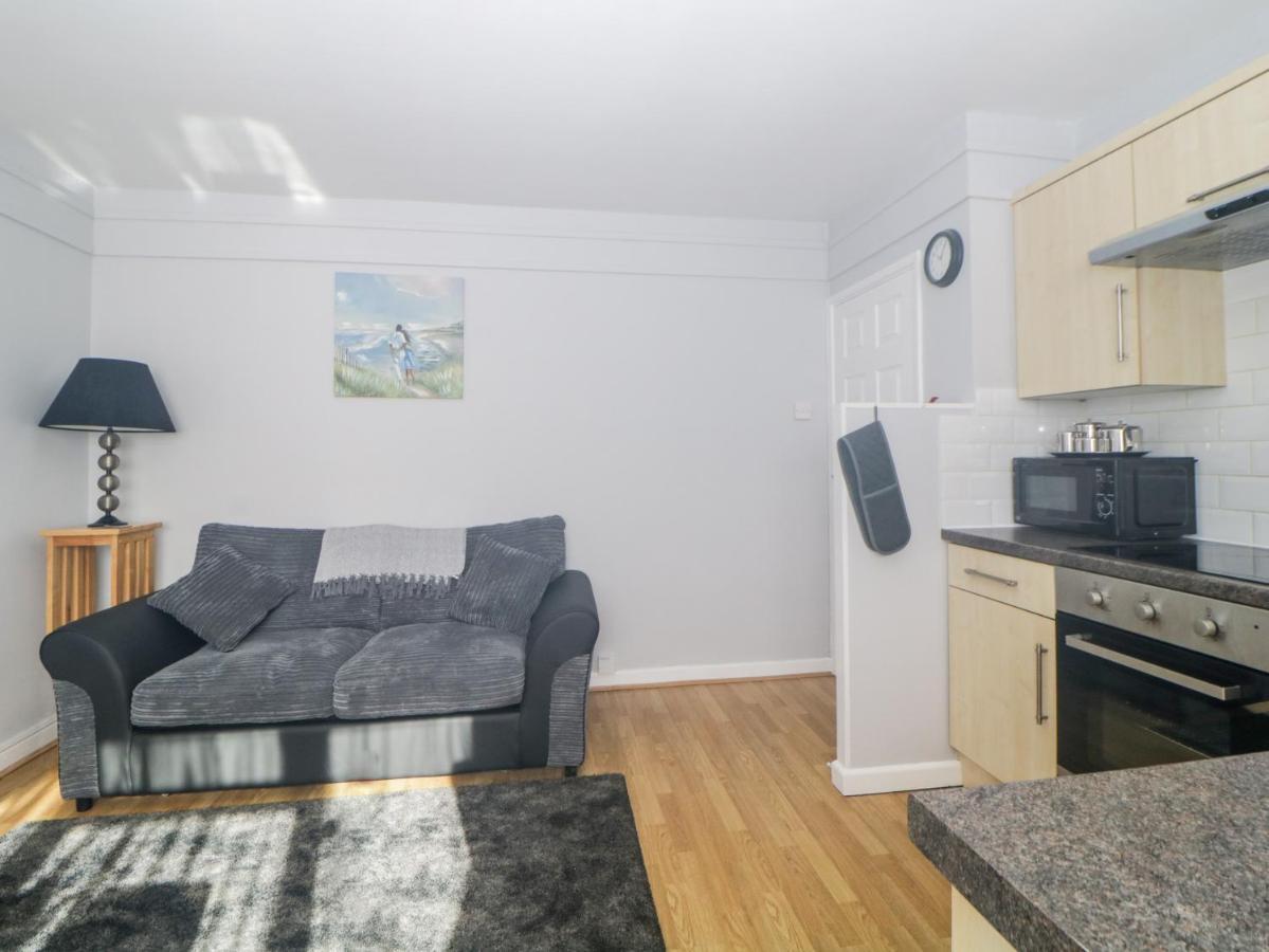 Devon Seaside Apartment Paignton Bagian luar foto
