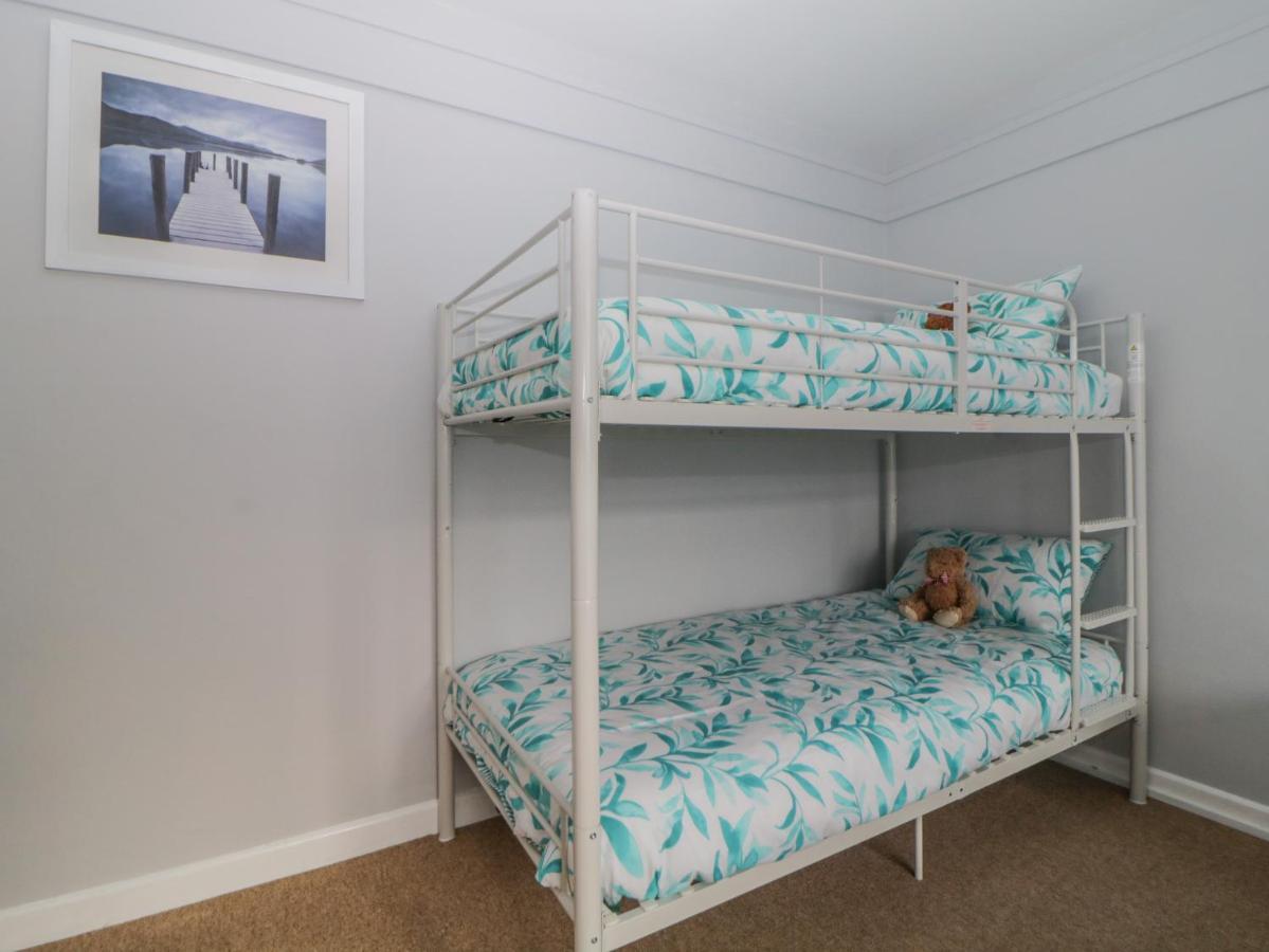 Devon Seaside Apartment Paignton Bagian luar foto