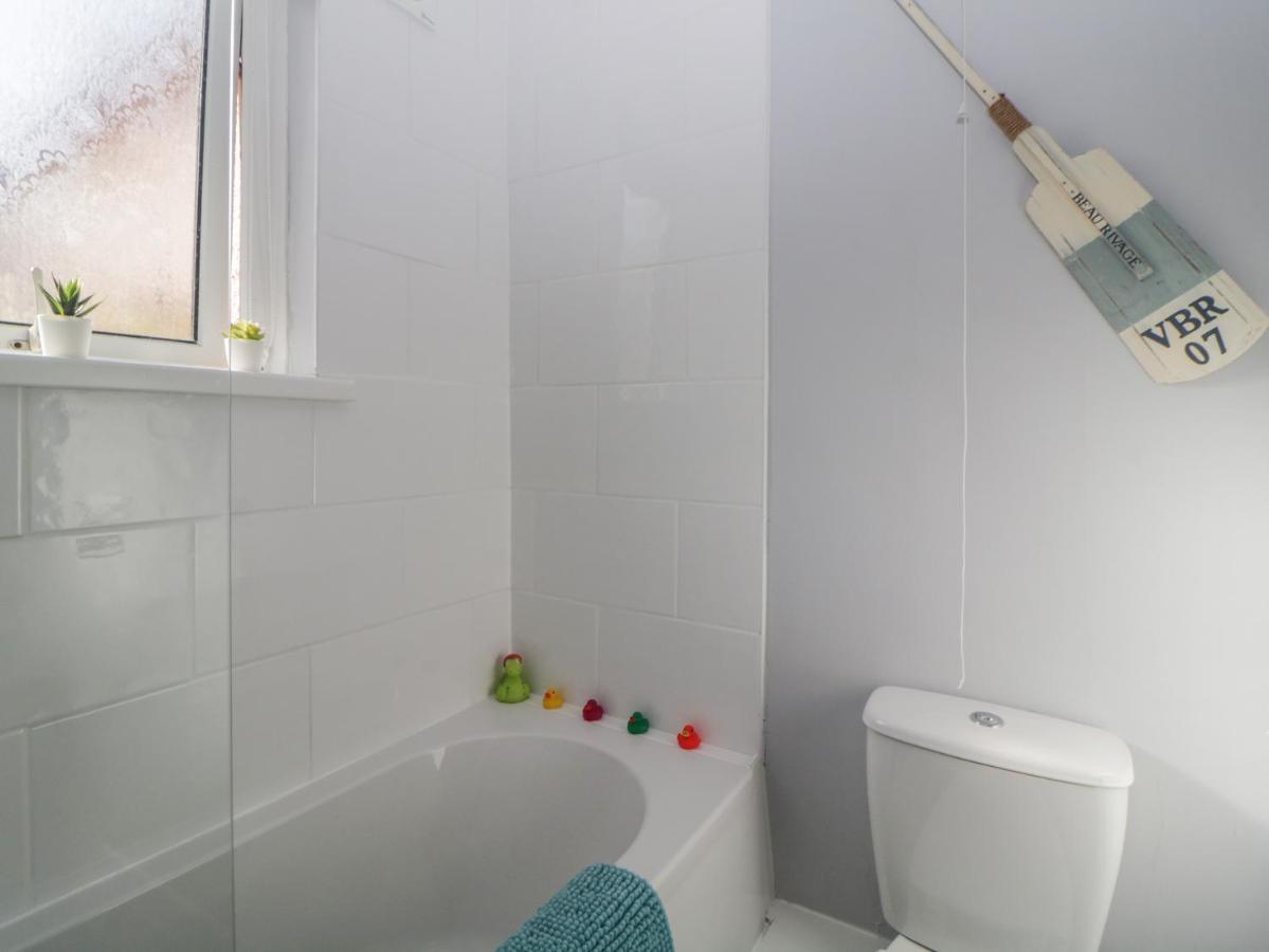 Devon Seaside Apartment Paignton Bagian luar foto